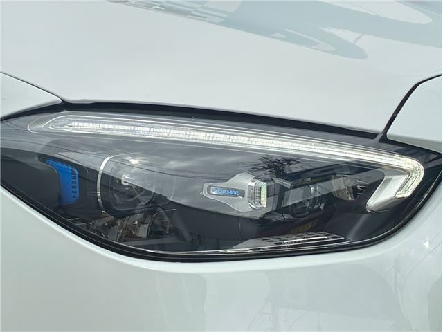 2023 Mercedes-BENZ C-CLASS 照片 8