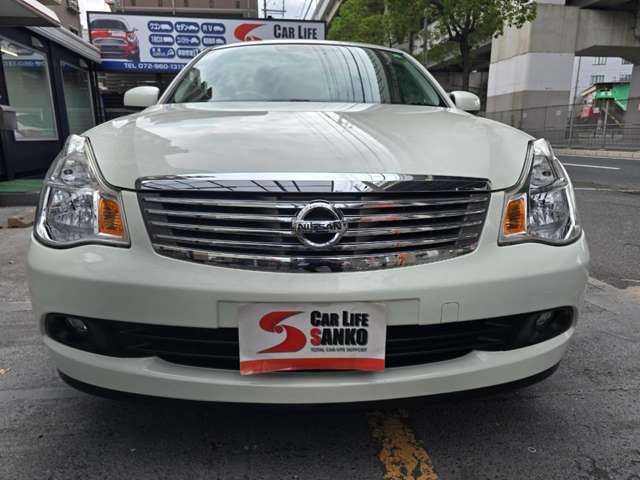 2011 Nissan BLUEBIRD 照片 2