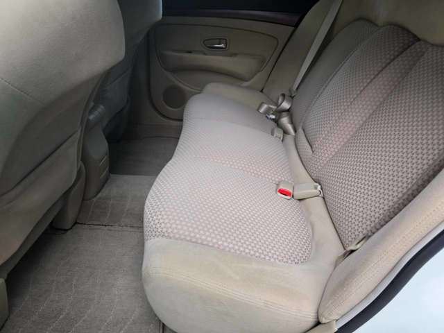 صورة مصغرة 11 لـ 2011 Nissan BLUEBIRD