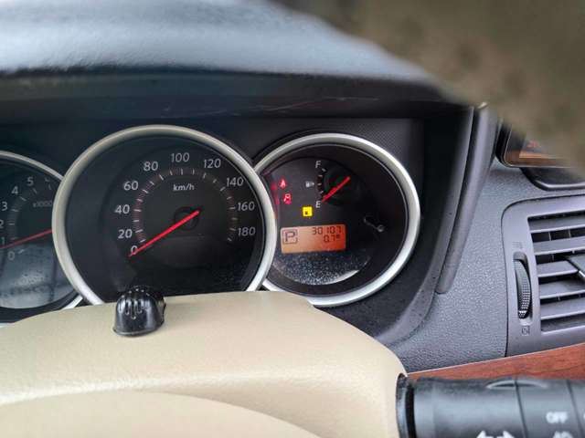 صورة مصغرة 18 لـ 2011 Nissan BLUEBIRD