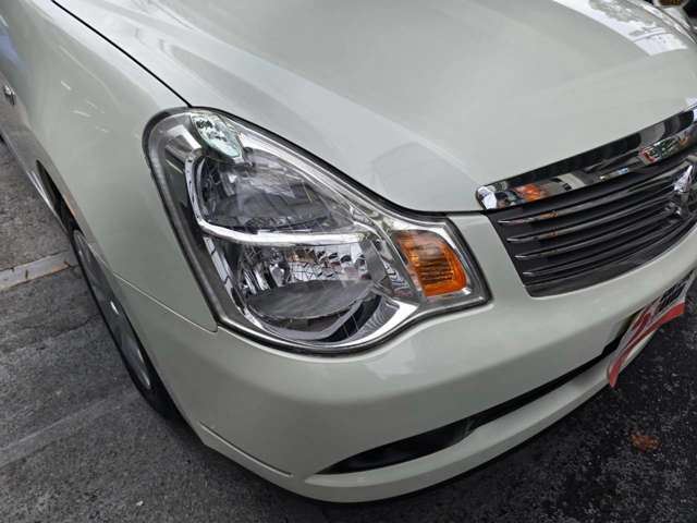 صورة مصغرة 20 لـ 2011 Nissan BLUEBIRD