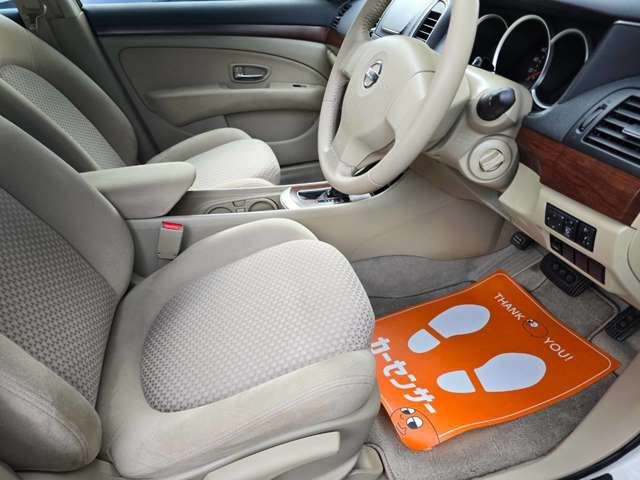 2011 Nissan BLUEBIRD 照片 7