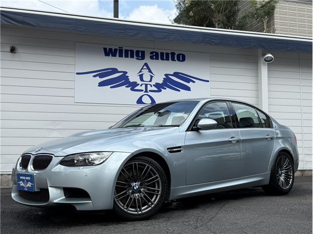 2009 BMW M3 photo 1
