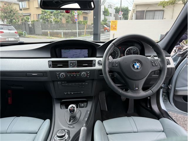 2009 BMW M3 photo 3
