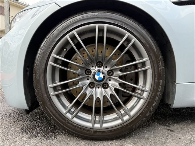 2009 BMW M3 — миниатюра 12