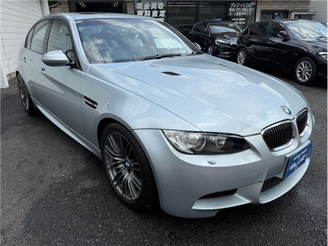 2009 BMW M3 — миниатюра 11
