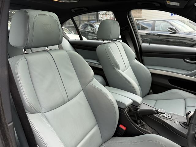 2009 BMW M3 — миниатюра 18