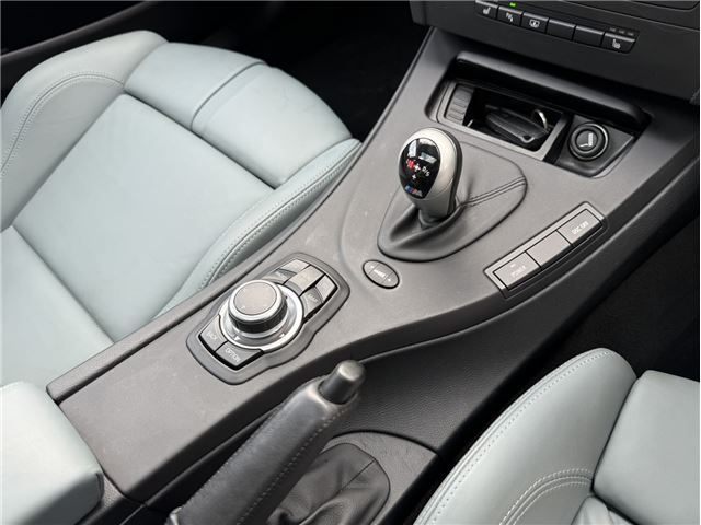 2009 BMW M3 — миниатюра 19