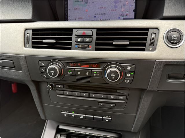 2009 BMW M3 — миниатюра 20