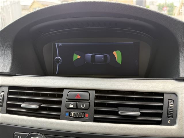 2009 BMW M3 — миниатюра 22