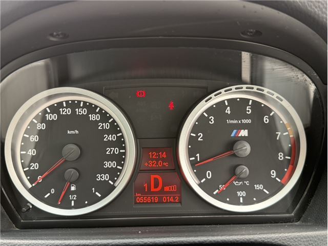 2009 BMW M3 — миниатюра 24
