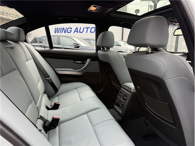 2009 BMW M3 — миниатюра 27