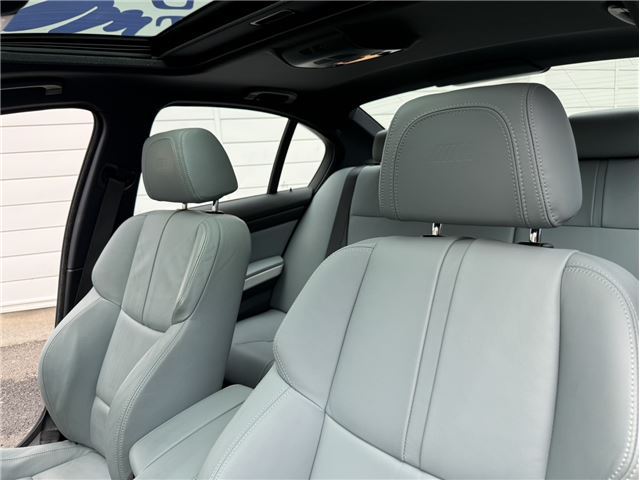 2009 BMW M3 — миниатюра 30