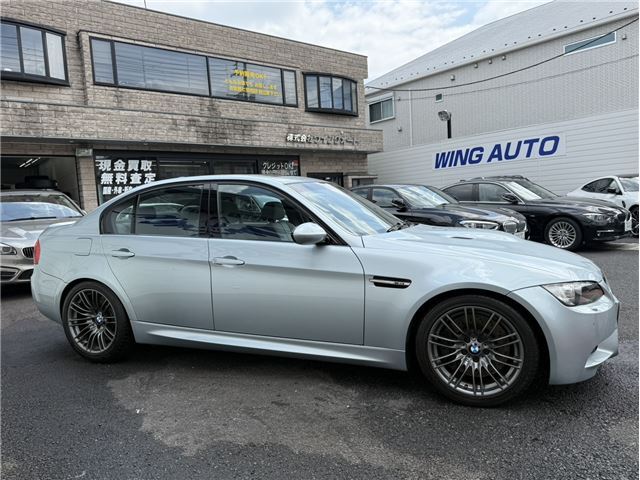 2009 BMW M3 photo 10