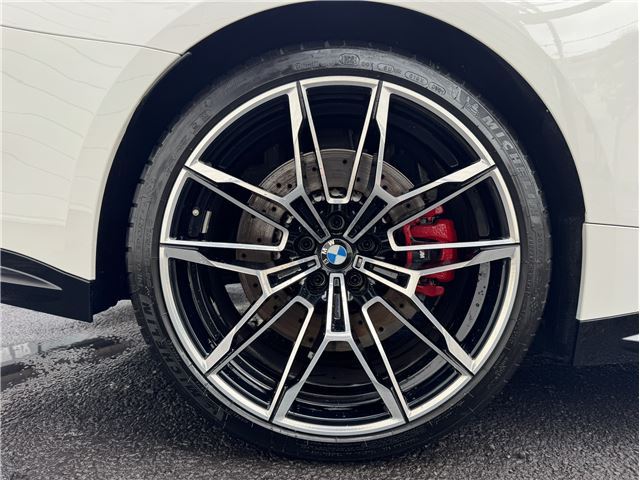صورة مصغرة 15 لـ 2021 BMW M4 COUPE