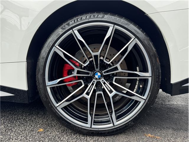صورة مصغرة 14 لـ 2021 BMW M4 COUPE