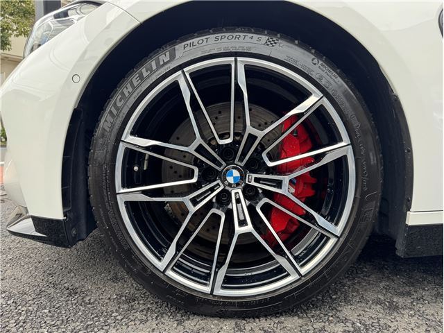 صورة مصغرة 13 لـ 2021 BMW M4 COUPE