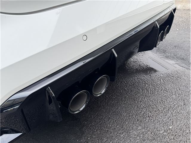 صورة مصغرة 17 لـ 2021 BMW M4 COUPE