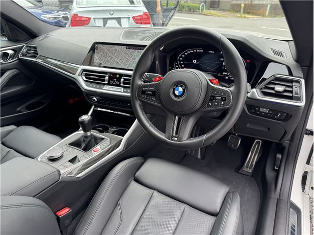 صورة مصغرة 18 لـ 2021 BMW M4 COUPE