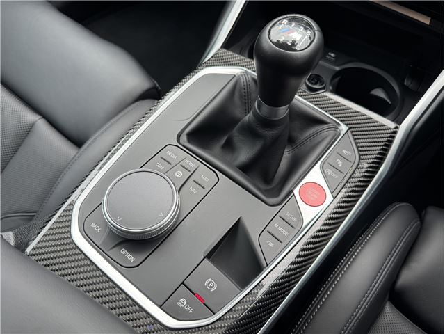 صورة مصغرة 19 لـ 2021 BMW M4 COUPE