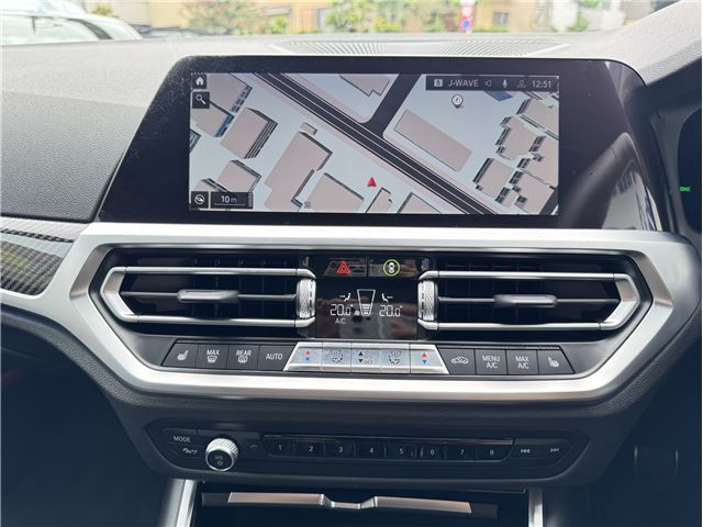 صورة مصغرة 20 لـ 2021 BMW M4 COUPE