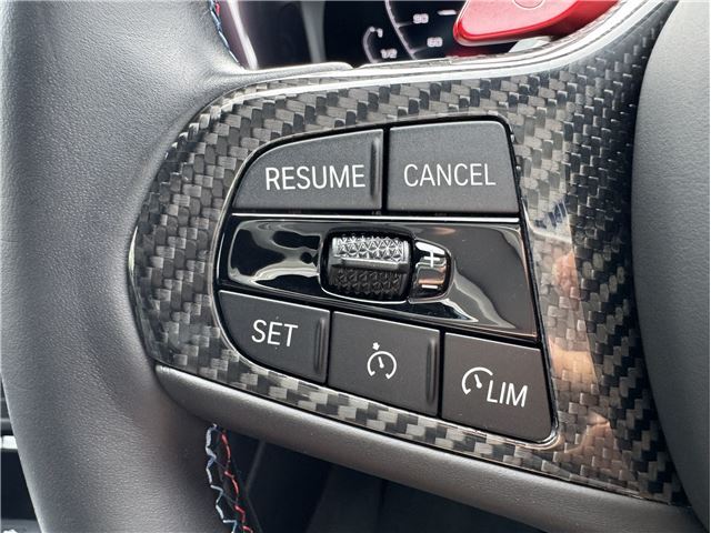 صورة مصغرة 31 لـ 2021 BMW M4 COUPE