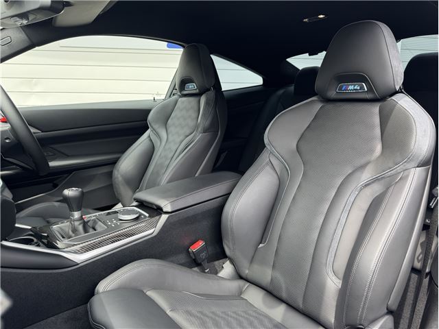صورة مصغرة 40 لـ 2021 BMW M4 COUPE