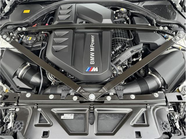 صورة مصغرة 41 لـ 2021 BMW M4 COUPE