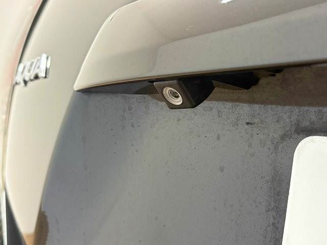2013 Toyota AQUA 照片 3