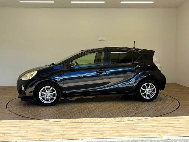 صورة مصغرة 17 لـ 2013 Toyota AQUA