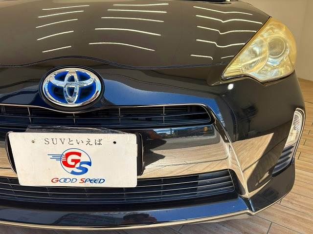 صورة مصغرة 19 لـ 2013 Toyota AQUA