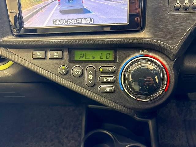 2013 Toyota AQUA 照片 10