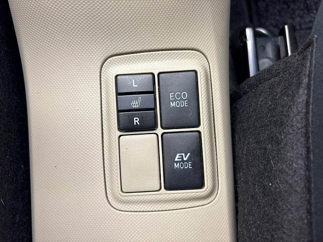 2013 Toyota AQUA 照片 9