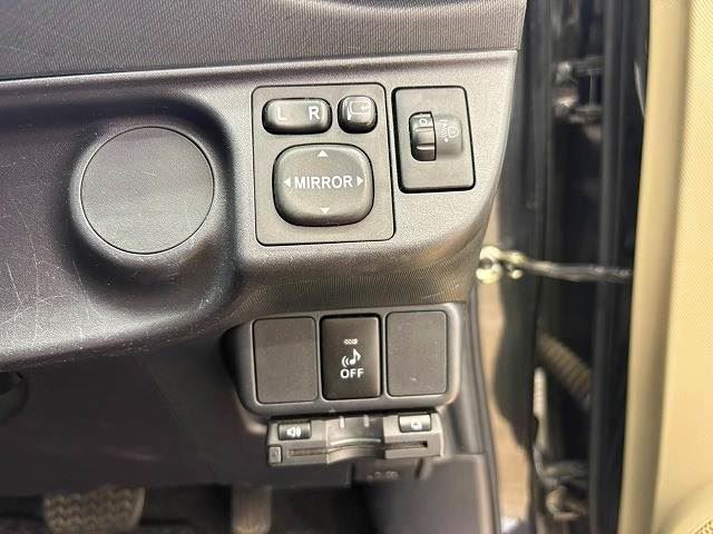 2013 Toyota AQUA 照片 5