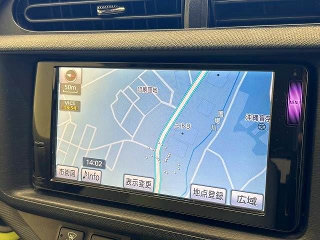 2013 Toyota AQUA 照片 4