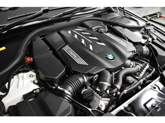 صورة 3 لـ 2023 BMW 5 SERIES