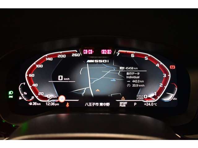 صورة مصغرة 15 لـ 2023 BMW 5 SERIES