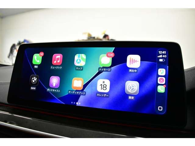 صورة مصغرة 16 لـ 2023 BMW 5 SERIES