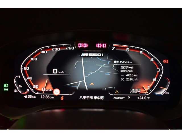 صورة مصغرة 28 لـ 2023 BMW 5 SERIES
