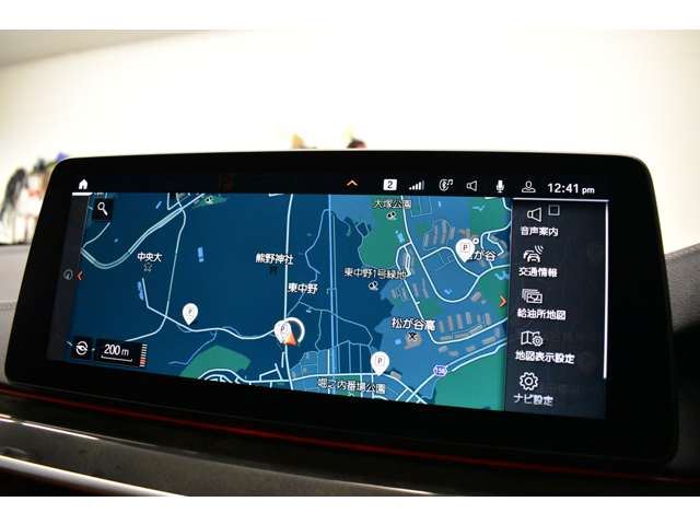 صورة مصغرة 40 لـ 2023 BMW 5 SERIES
