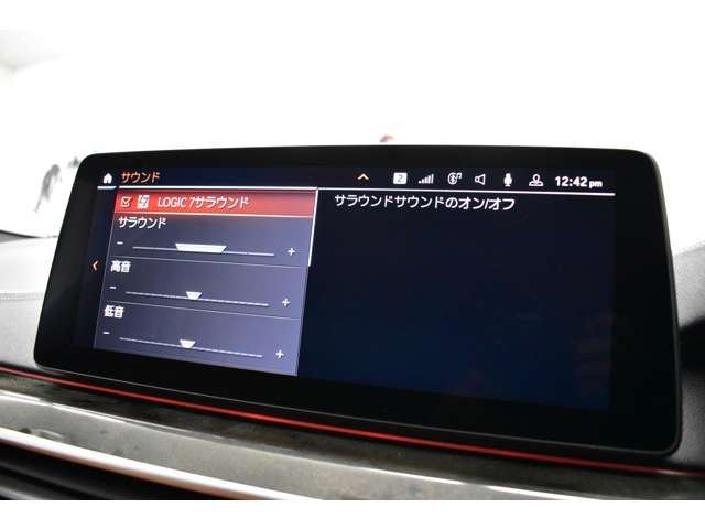 صورة مصغرة 41 لـ 2023 BMW 5 SERIES