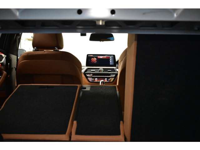 صورة مصغرة 56 لـ 2023 BMW 5 SERIES