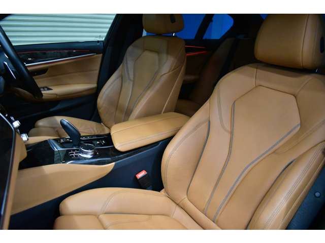 صورة مصغرة 59 لـ 2023 BMW 5 SERIES