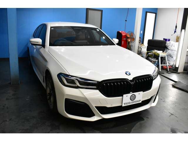صورة مصغرة 68 لـ 2023 BMW 5 SERIES