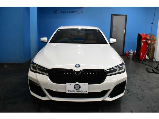 صورة مصغرة 69 لـ 2023 BMW 5 SERIES