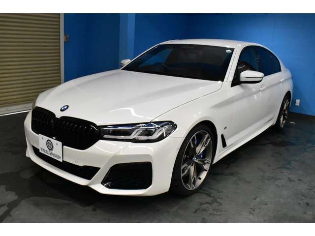 صورة مصغرة 70 لـ 2023 BMW 5 SERIES