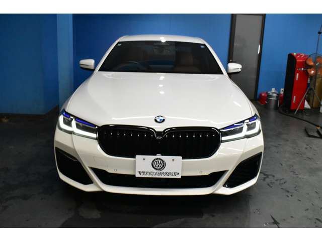 صورة مصغرة 72 لـ 2023 BMW 5 SERIES