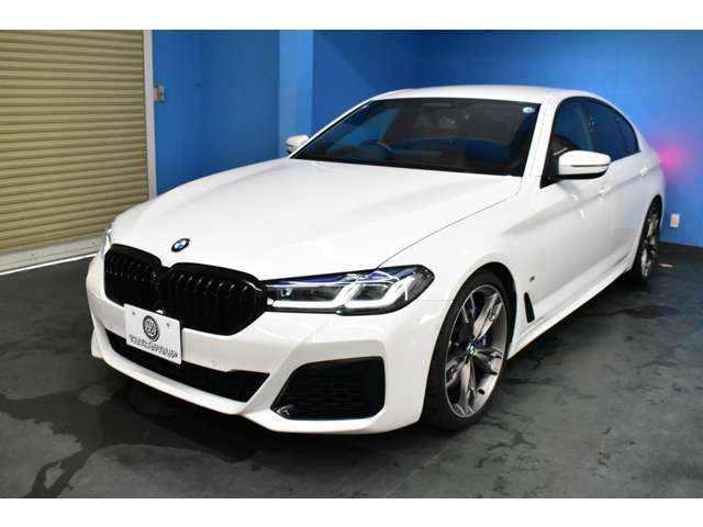 صورة مصغرة 73 لـ 2023 BMW 5 SERIES