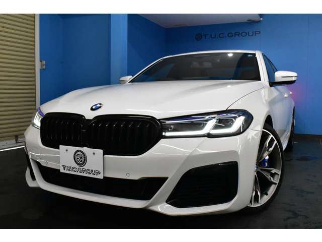 صورة مصغرة 74 لـ 2023 BMW 5 SERIES