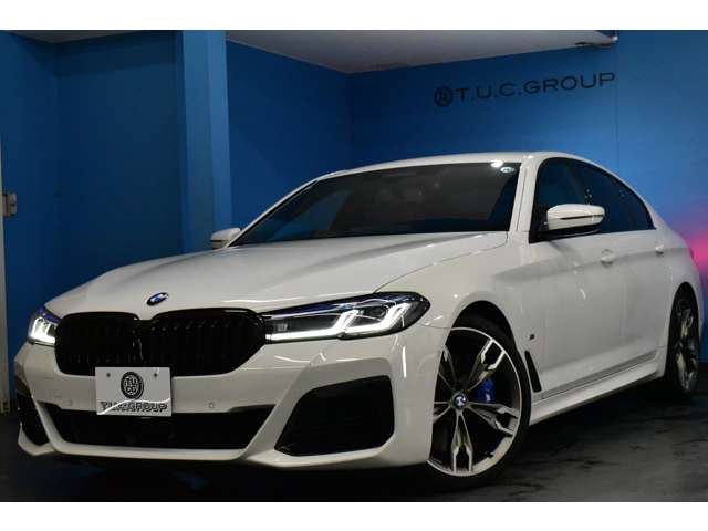 صورة مصغرة 75 لـ 2023 BMW 5 SERIES